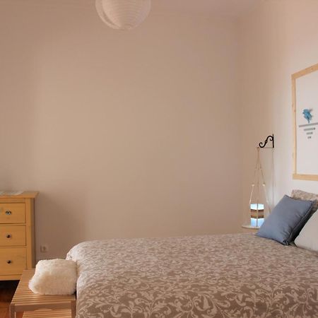 Apartmán Retrato De Lisboa Exteriér fotografie