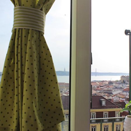 Apartmán Retrato De Lisboa Exteriér fotografie