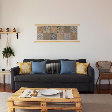 Apartmán Retrato De Lisboa Exteriér fotografie