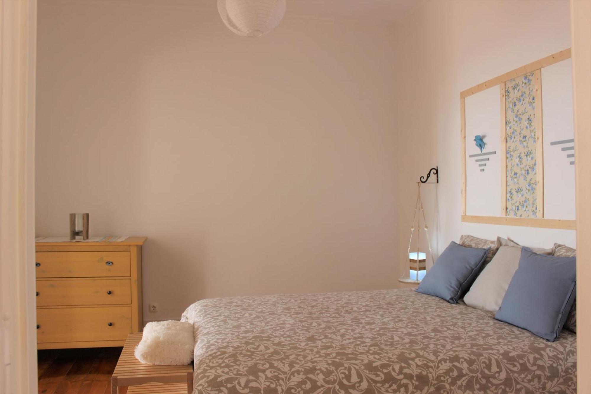 Apartmán Retrato De Lisboa Exteriér fotografie