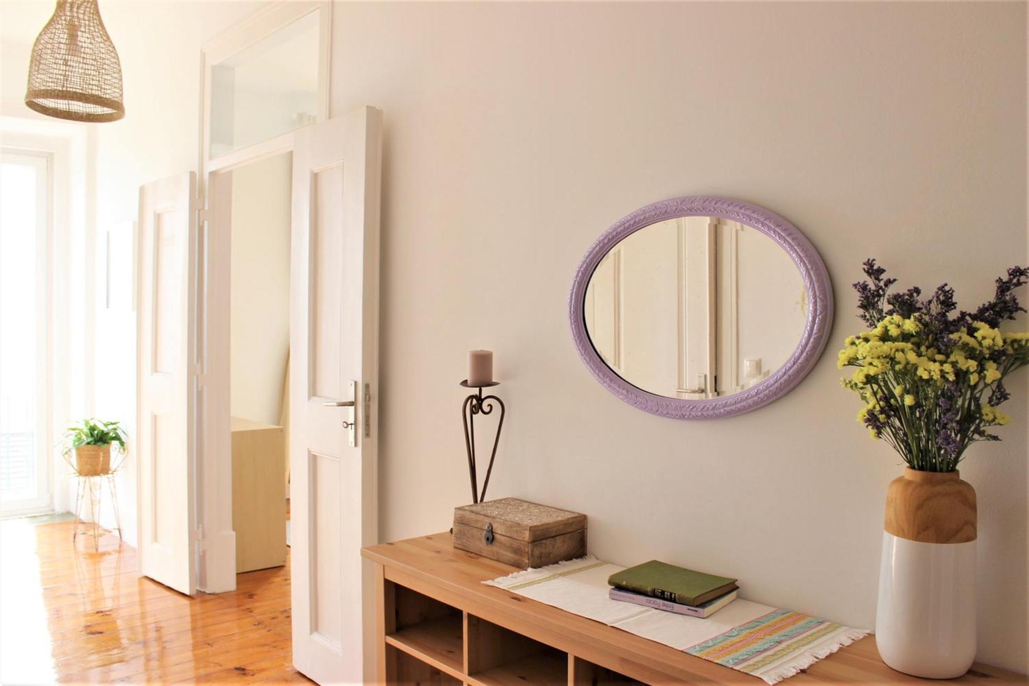 Apartmán Retrato De Lisboa Exteriér fotografie