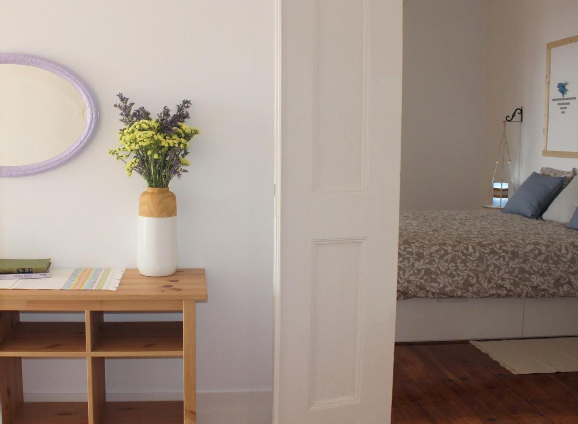 Apartmán Retrato De Lisboa Exteriér fotografie