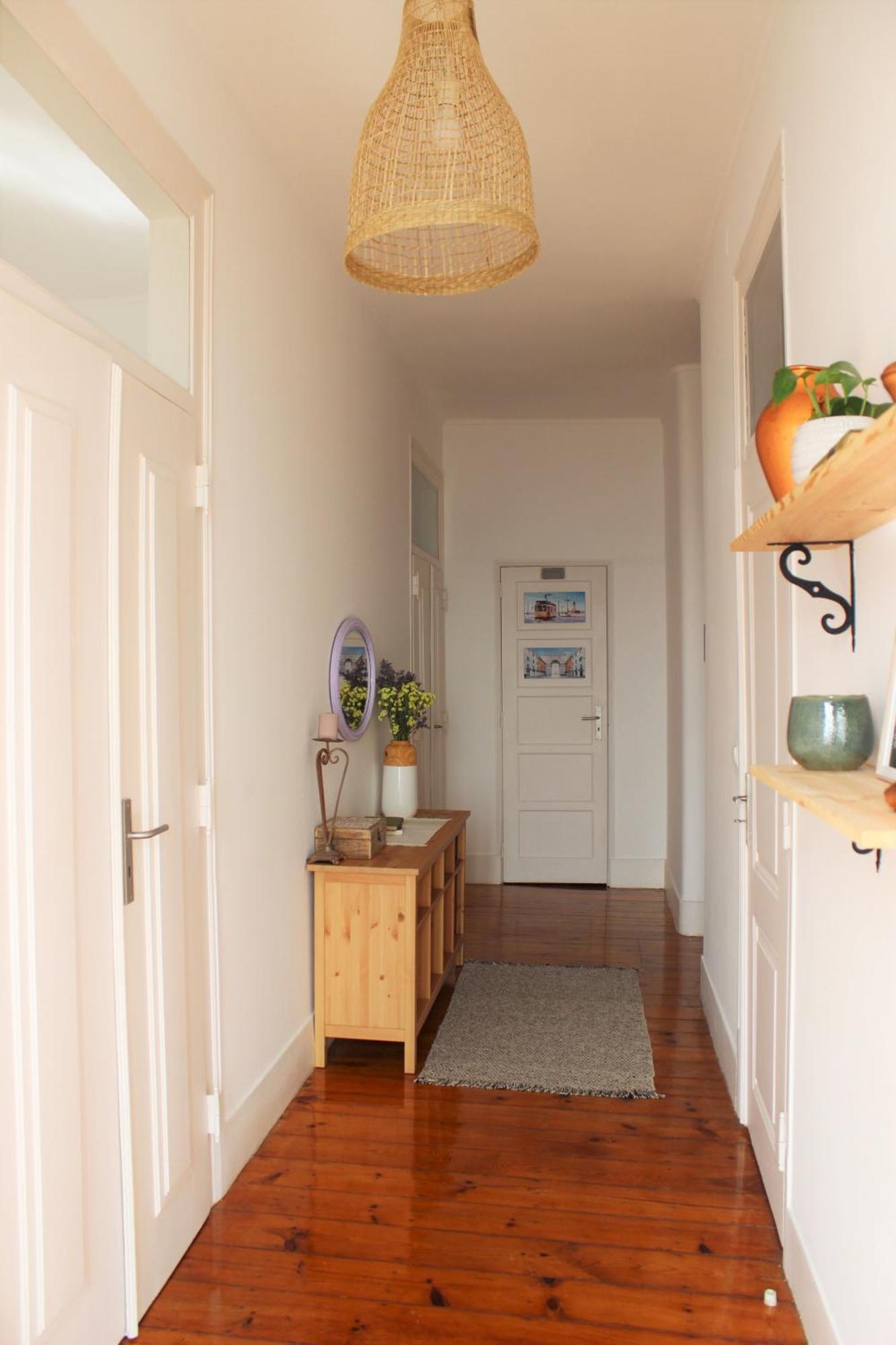 Apartmán Retrato De Lisboa Exteriér fotografie