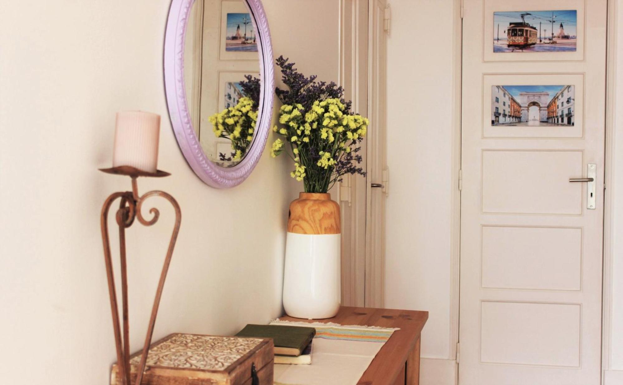 Apartmán Retrato De Lisboa Exteriér fotografie