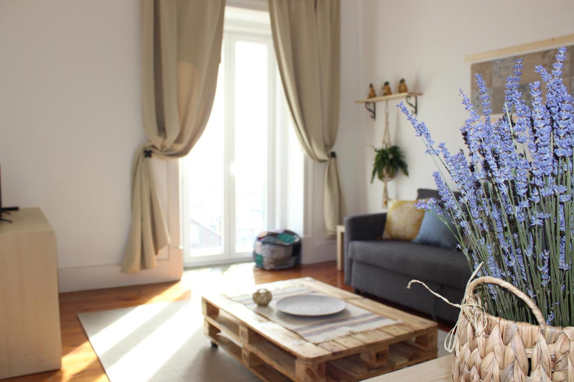 Apartmán Retrato De Lisboa Exteriér fotografie