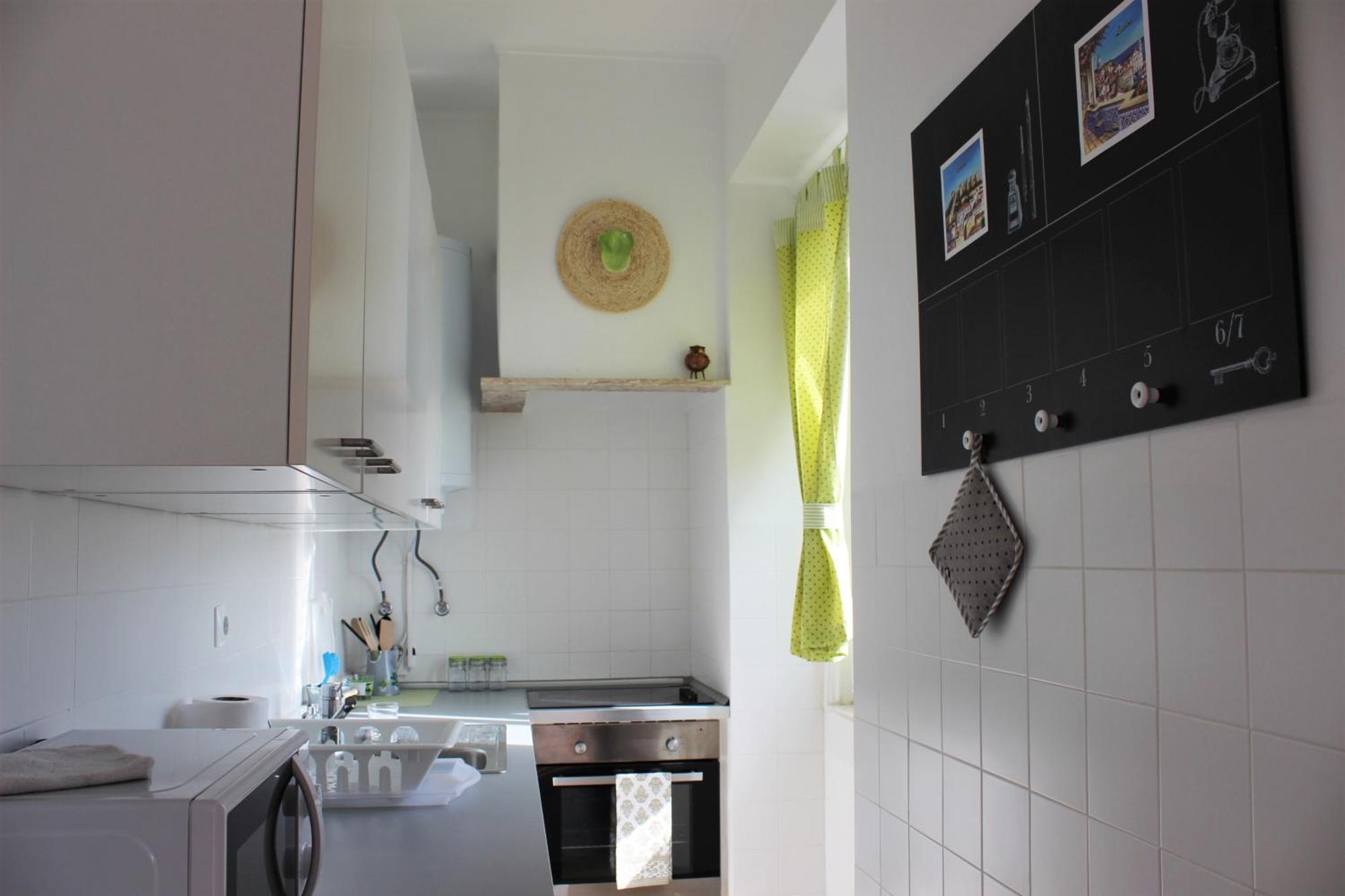 Apartmán Retrato De Lisboa Exteriér fotografie