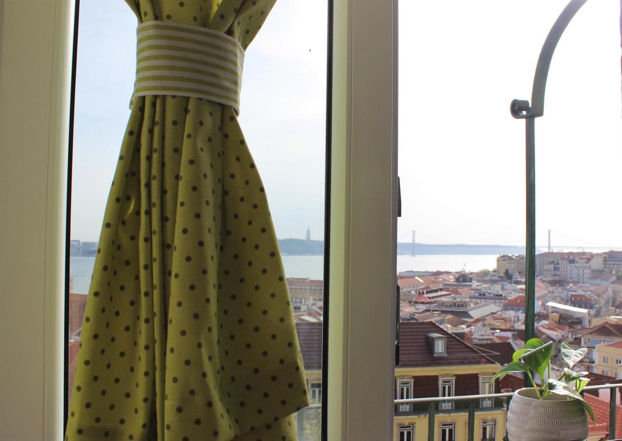 Apartmán Retrato De Lisboa Exteriér fotografie