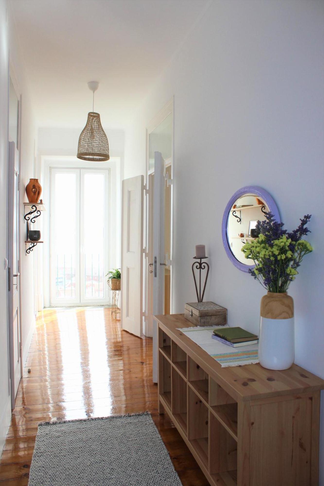 Apartmán Retrato De Lisboa Exteriér fotografie